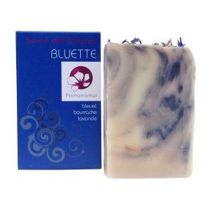 SAVON SURGRAS 8% VEGAN – Bluette