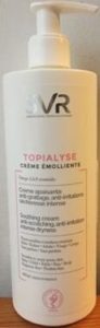 Topialyse – Crème Émolliente