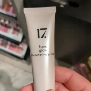 base glow illuminating primer