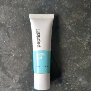 glow gel