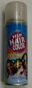 hip hair color