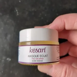 Masque Eclat