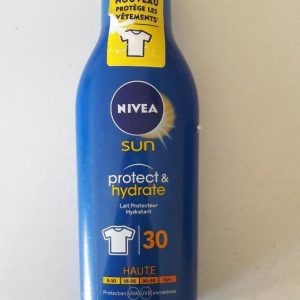 Sun protect & hydrate