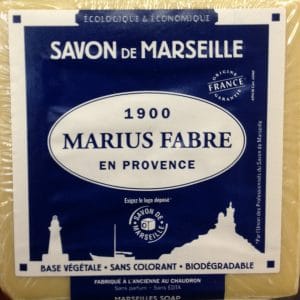 Savon de Marseille