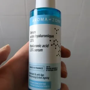 Sérum acide hyaluronique 3,5%