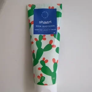 Soin Quotidien – Haircare Leave-in Cream